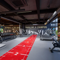 Элитная 3+1 квартира 150 м² с панорамными видами на море и горы — ПОД ГРАЖДАНСТВО