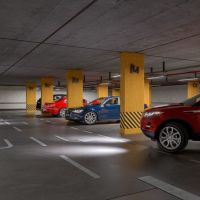 Элитная 3+1 квартира 150 м² с панорамными видами на море и горы — ПОД ГРАЖДАНСТВО