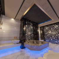 Элитная 3+1 квартира 150 м² с панорамными видами на море и горы — ПОД ГРАЖДАНСТВО