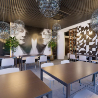 Элитная 3+1 квартира 150 м² с панорамными видами на море и горы — ПОД ГРАЖДАНСТВО