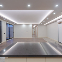 Элитная 3+1 квартира 150 м² с панорамными видами на море и горы — ПОД ГРАЖДАНСТВО