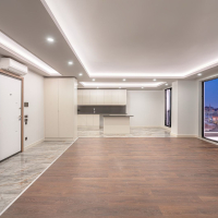 Элитная 3+1 квартира 150 м² с панорамными видами на море и горы — ПОД ГРАЖДАНСТВО