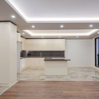 Элитная 3+1 квартира 150 м² с панорамными видами на море и горы — ПОД ГРАЖДАНСТВО