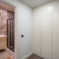 Элитная 3+1 квартира 150 м² с панорамными видами на море и горы — ПОД ГРАЖДАНСТВО