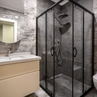 Элитная 3+1 квартира 150 м² с панорамными видами на море и горы — ПОД ГРАЖДАНСТВО