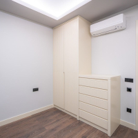 Элитная 3+1 квартира 150 м² с панорамными видами на море и горы — ПОД ГРАЖДАНСТВО