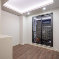 Элитная 3+1 квартира 150 м² с панорамными видами на море и горы — ПОД ГРАЖДАНСТВО