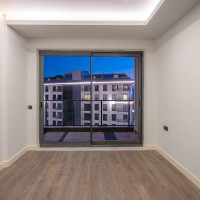 Элитная 3+1 квартира 150 м² с панорамными видами на море и горы — ПОД ГРАЖДАНСТВО