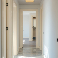 Элитная 3+1 квартира 150 м² с панорамными видами на море и горы — ПОД ГРАЖДАНСТВО