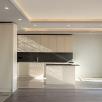 Элитная 3+1 квартира 150 м² с панорамными видами на море и горы — ПОД ГРАЖДАНСТВО