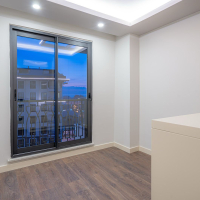 Элитная 3+1 квартира 150 м² с панорамными видами на море и горы — ПОД ГРАЖДАНСТВО