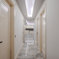 Элитная 3+1 квартира 150 м² с панорамными видами на море и горы — ПОД ГРАЖДАНСТВО