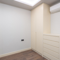 Элитная 3+1 квартира 150 м² с панорамными видами на море и горы — ПОД ГРАЖДАНСТВО