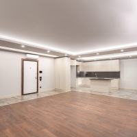 Элитная 3+1 квартира 150 м² с панорамными видами на море и горы — ПОД ГРАЖДАНСТВО