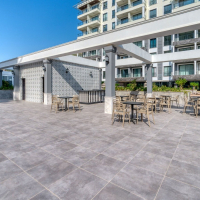 Элитная 3+1 квартира 150 м² с панорамными видами на море и горы — ПОД ГРАЖДАНСТВО