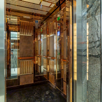 Стильная квартира 1+1 рядом с пляжем Клеопатра — новострой с бассейном