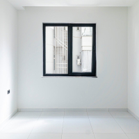 Стильная квартира 1+1 рядом с пляжем Клеопатра — новострой с бассейном