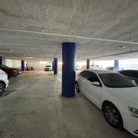 Квартира 1+1 на первой береговой линии в Оба — 50 м до песчаного пляжа, супер-цена