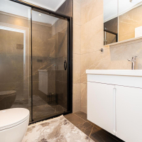 Красивая квартира  1+1 в центре Клеопатры — рядом с пляжем, с бассейнами и инфраструктурой 5★