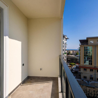 Красивая квартира  1+1 в центре Клеопатры — рядом с пляжем, с бассейнами и инфраструктурой 5★