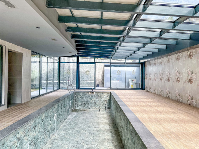 1+1 KLOPATRA PREMİUM KLASS