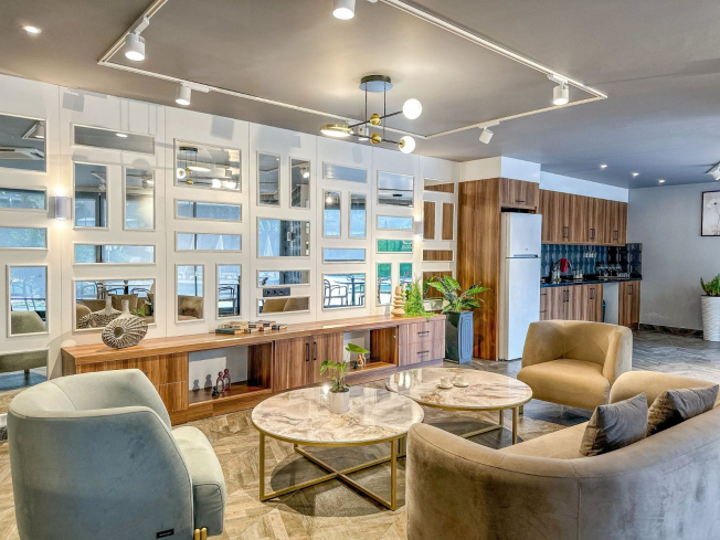 1+1 KLOPATRA PREMİUM KLASS