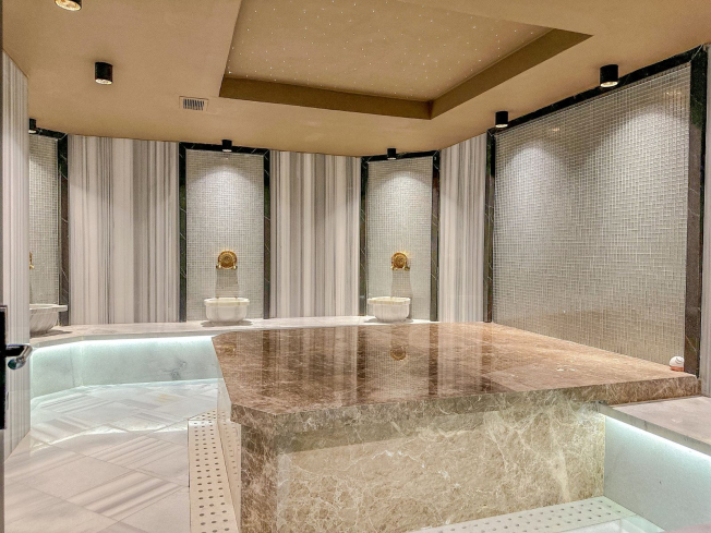 1+1 KLOPATRA PREMİUM KLASS