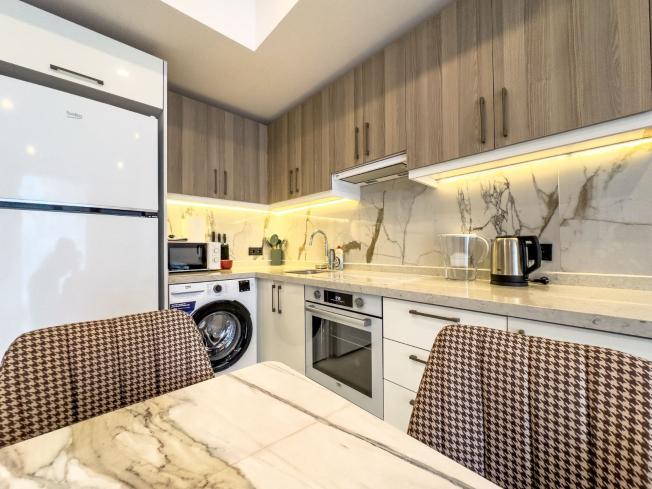 1+1 KLOPATRA PREMİUM KLASS