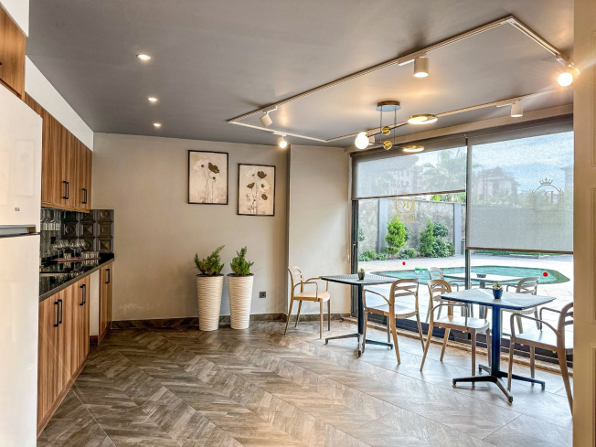 1+1 KLOPATRA PREMİUM KLASS