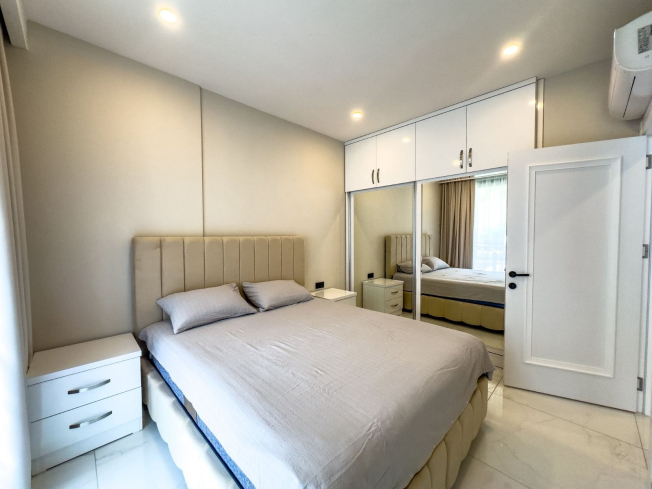 1+1 KLOPATRA PREMİUM KLASS