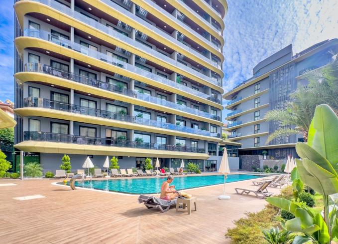 1+1 KLOPATRA PREMİUM KLASS