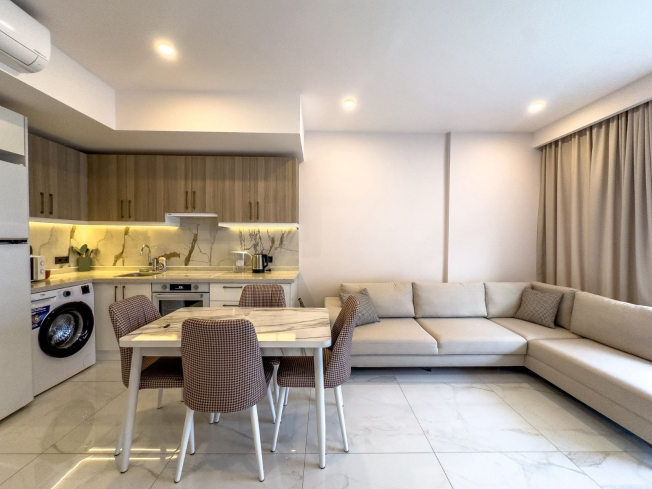 1+1 KLOPATRA PREMİUM KLASS