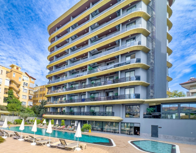 1+1 KLOPATRA PREMİUM KLASS