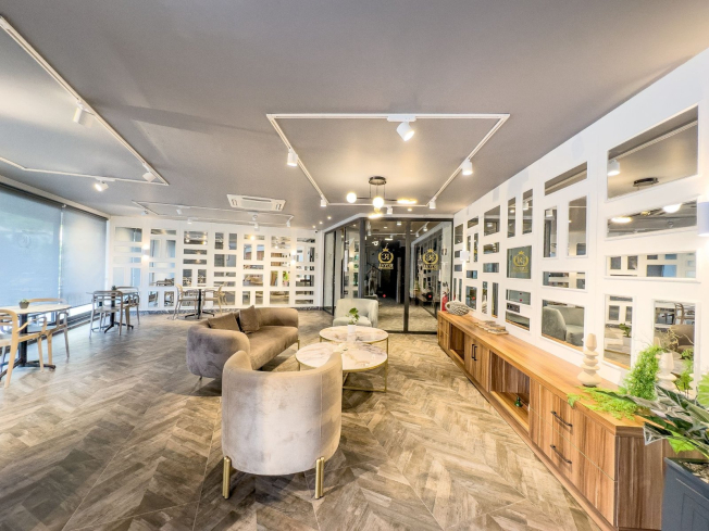 1+1 KLOPATRA PREMİUM KLASS