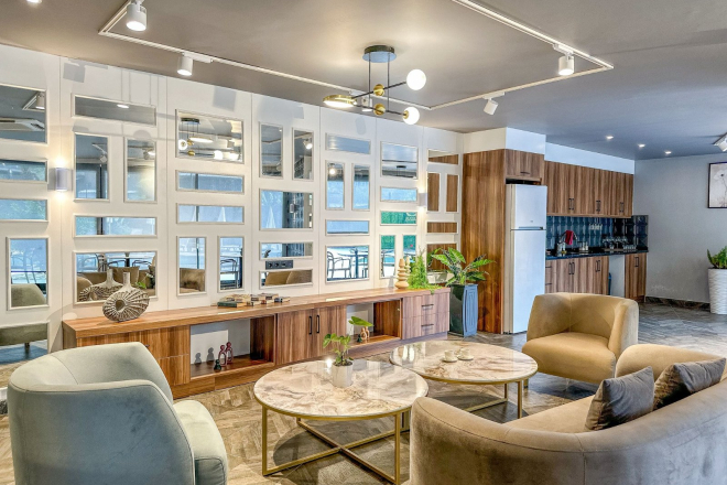 1+1 KLOPATRA PREMİUM KLASS