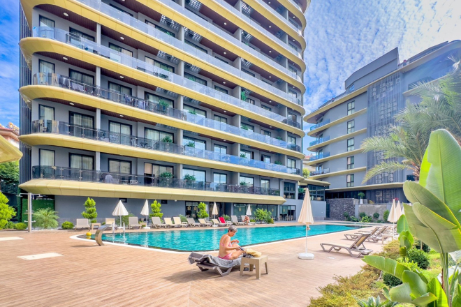 1+1 KLOPATRA PREMİUM KLASS