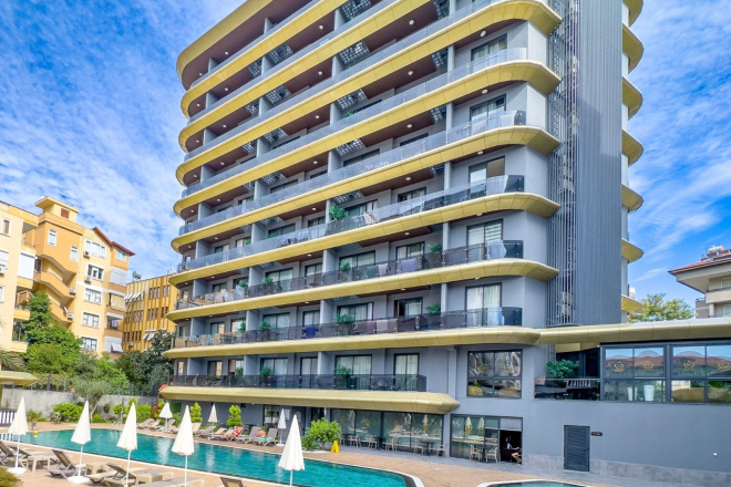 1+1 KLOPATRA PREMİUM KLASS