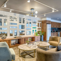 1+1 KLOPATRA PREMİUM KLASS