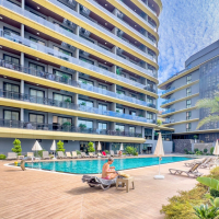 1+1 KLOPATRA PREMİUM KLASS