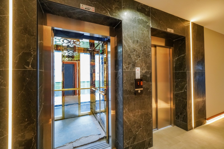 2 ADET 2+1 DAİRE İLE VATANDAŞLIK ALMA FIRSATI