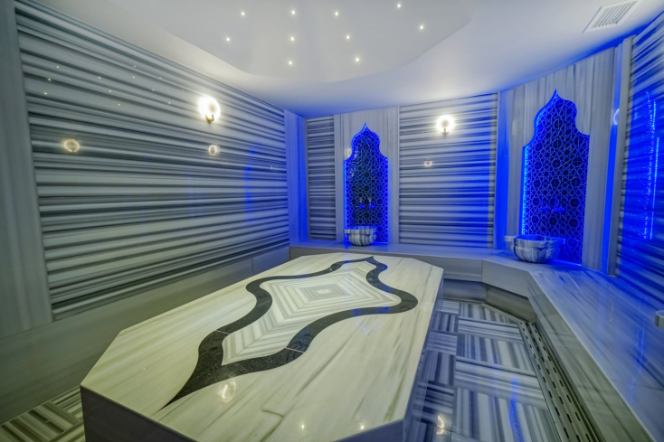 2 ADET 2+1 DAİRE İLE VATANDAŞLIK ALMA FIRSATI