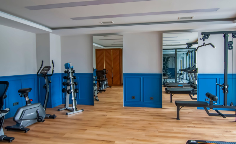 2 ADET 2+1 DAİRE İLE VATANDAŞLIK ALMA FIRSATI