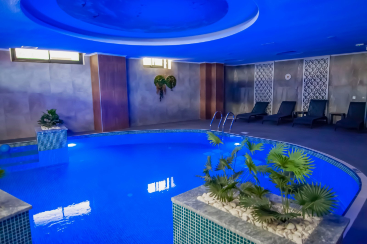 2 ADET 2+1 DAİRE İLE VATANDAŞLIK ALMA FIRSATI