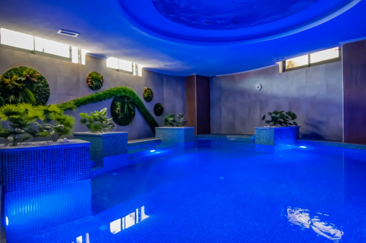 2 ADET 2+1 DAİRE İLE VATANDAŞLIK ALMA FIRSATI