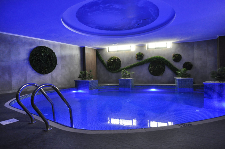 2 ADET 2+1 DAİRE İLE VATANDAŞLIK ALMA FIRSATI