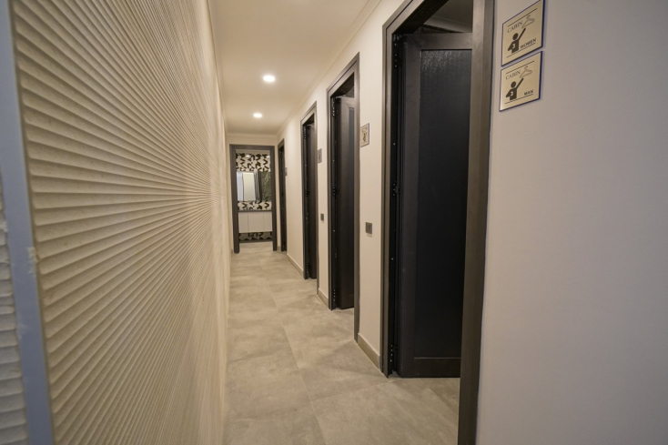 2 ADET 2+1 DAİRE İLE VATANDAŞLIK ALMA FIRSATI