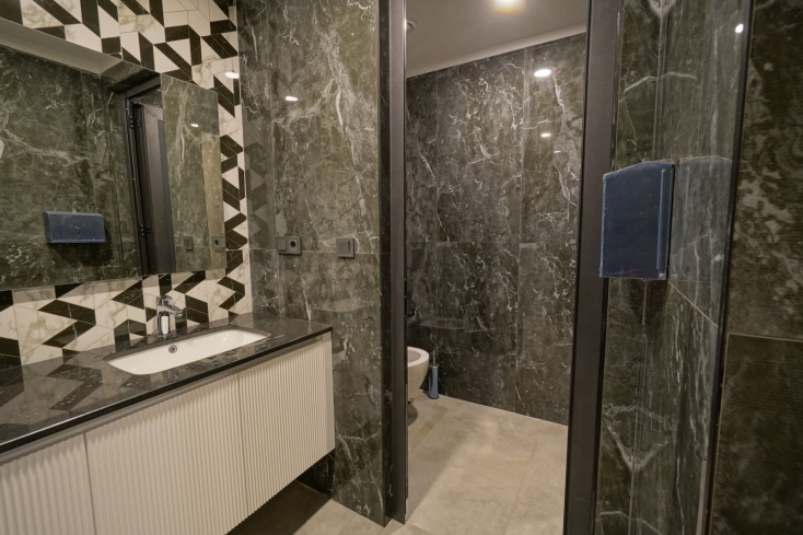 2 ADET 2+1 DAİRE İLE VATANDAŞLIK ALMA FIRSATI