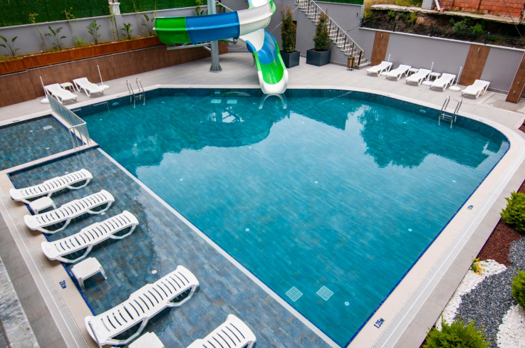 2 ADET 2+1 DAİRE İLE VATANDAŞLIK ALMA FIRSATI