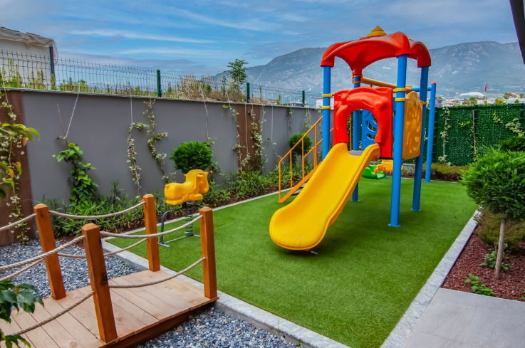 2 ADET 2+1 DAİRE İLE VATANDAŞLIK ALMA FIRSATI