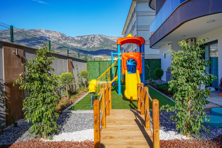 2 ADET 2+1 DAİRE İLE VATANDAŞLIK ALMA FIRSATI